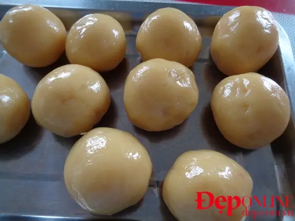 Cách Làm Bánh Dẻo Màu Tự Nhiên: Hướng Dẫn Chi Tiết Từ A-z Cách Làm Bánh Dẻo Màu Tự Nhiên: Hướng Dẫn Chi Tiết Từ A-z