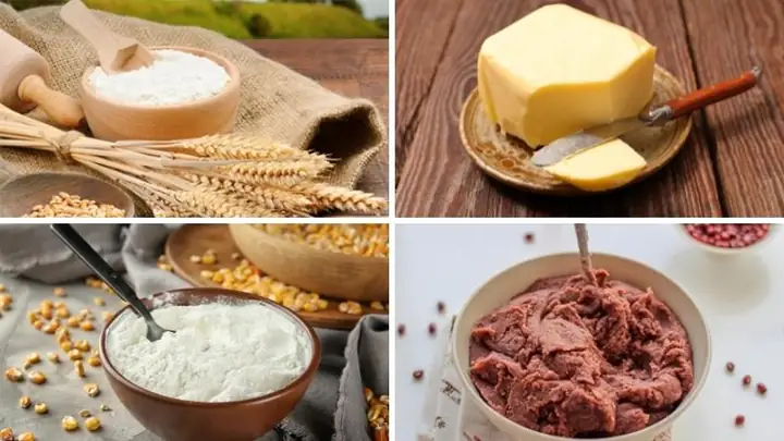 Hướng Dẫn Chi Tiết Cách Làm Bánh Mì Đậu Đỏ Mềm Mịn Tại Nhà Hướng Dẫn Chi Tiết Cách Làm Bánh Mì Đậu Đỏ Mềm Mịn Tại Nhà