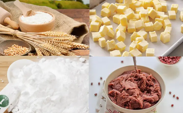 Hướng Dẫn Chi Tiết Cách Làm Bánh Mì Đậu Đỏ Mềm Mịn Tại Nhà Hướng Dẫn Chi Tiết Cách Làm Bánh Mì Đậu Đỏ Mềm Mịn Tại Nhà