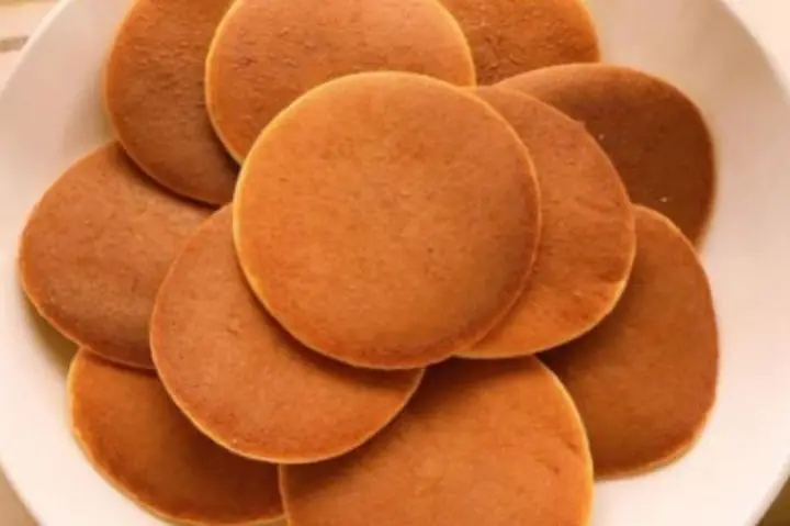 Cách Làm Bánh Pancake Đơn Giản