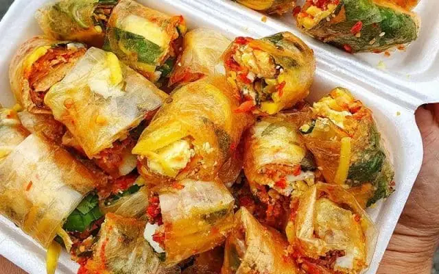 Hướng Dẫn Chi Tiết Cách Làm Bánh Tráng Trộn Bò Khô Ngon Chuẩn Vị Tại Nhà Hướng Dẫn Chi Tiết Cách Làm Bánh Tráng Trộn Bò Khô Ngon Chuẩn Vị Tại Nhà