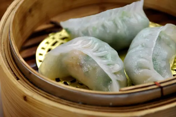 Cách Làm Bánh Xếp Chiên Giòn Ngon, Dễ Làm Tại Nhà Cách Làm Bánh Xếp Chiên Giòn Ngon, Dễ Làm Tại Nhà