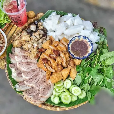 Hướng Dẫn Chi Tiết Cách Làm Bún Đậu Mắm Tôm Thịt Luộc Ngon Chuẩn Vị Hướng Dẫn Chi Tiết Cách Làm Bún Đậu Mắm Tôm Thịt Luộc Ngon Chuẩn Vị