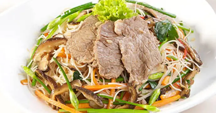 Cách Làm Bún Gạo Xào Thịt Bò Thơm Ngon Chuẩn Vị Tại Nhà Cách Làm Bún Gạo Xào Thịt Bò Thơm Ngon Chuẩn Vị Tại Nhà
