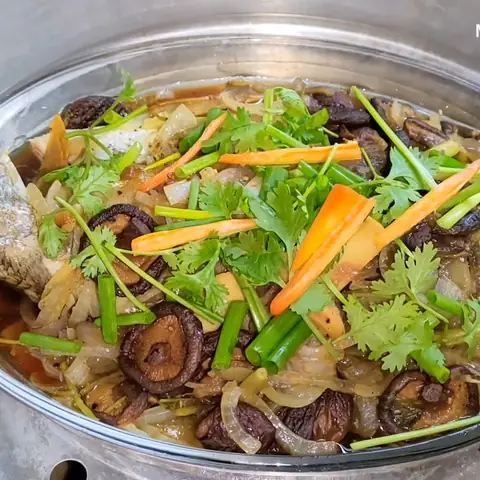 Cách Làm Cá Chẽm Hấp Thơm Ngon Chuẩn Vị Tại Nhà Cách Làm Cá Chẽm Hấp Thơm Ngon Chuẩn Vị Tại Nhà