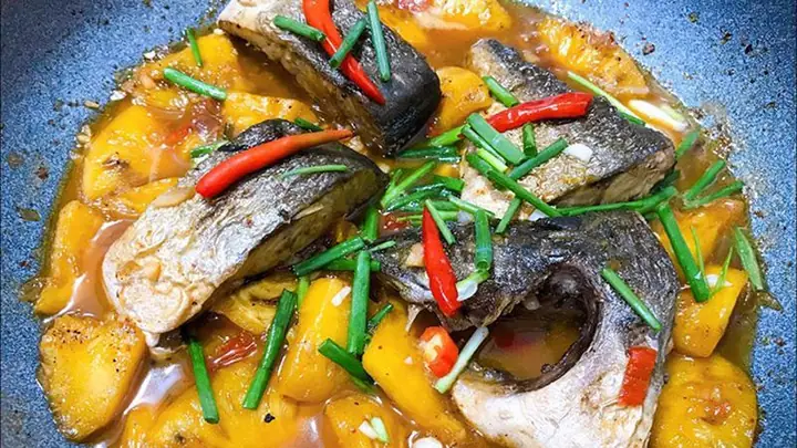 Hướng Dẫn Chi Tiết Cách Làm Cá Kho Thơm Ngon Chuẩn Vị, Dễ Thực Hiện Tại Nhà Hướng Dẫn Chi Tiết Cách Làm Cá Kho Thơm Ngon Chuẩn Vị, Dễ Thực Hiện Tại Nhà