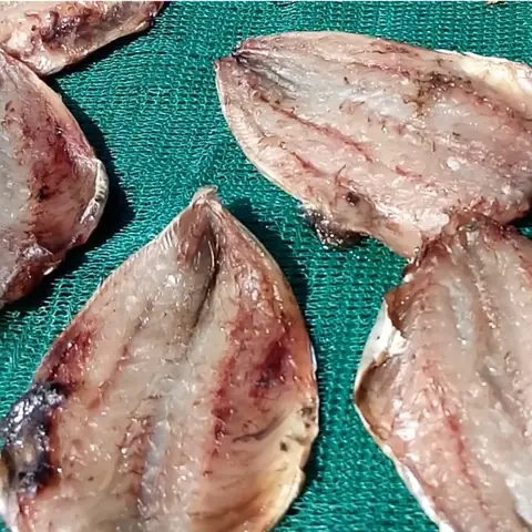 Cách Làm Cá Nục Phơi Khô Tại Nhà: Hướng Dẫn Chi Tiết Từ A-z Cách Làm Cá Nục Phơi Khô Tại Nhà: Hướng Dẫn Chi Tiết Từ A-z