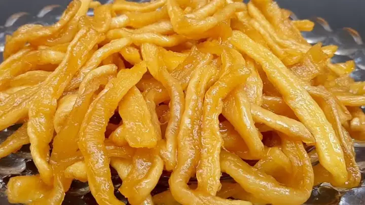 Hướng Dẫn Chi Tiết Cách Làm Củ Cải Muối (xá Bấu) Giòn Ngon Tại Nhà