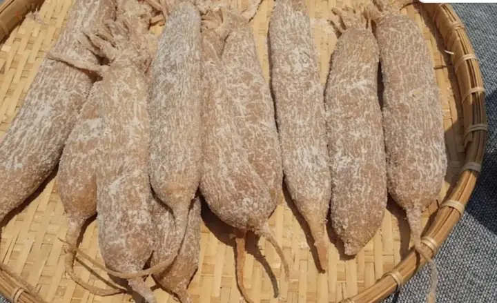 Hướng Dẫn Chi Tiết Cách Làm Củ Cải Muối (xá Bấu) Giòn Ngon Tại Nhà