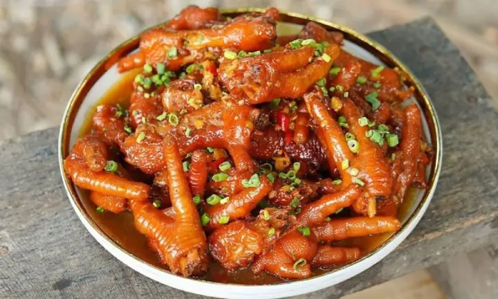 Cách Làm Chân Gà Xào Cay Thơm Ngon Chuẩn Vị Tại Nhà Cách Làm Chân Gà Xào Cay Thơm Ngon Chuẩn Vị Tại Nhà