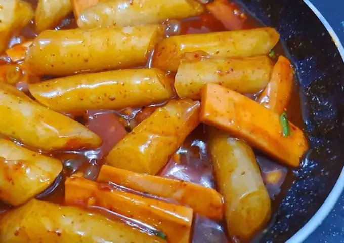Hơn 50+ Công Thức Món Ăn Vặt Dễ Làm Tại Nhà Siêu Ngon