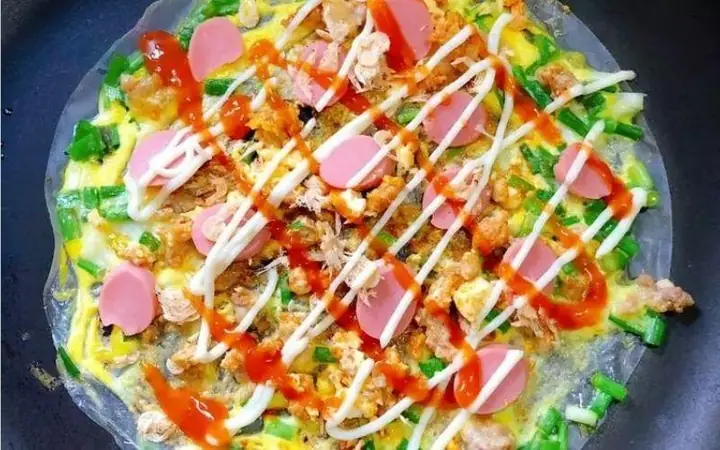 Hơn 50+ Công Thức Món Ăn Vặt Dễ Làm Tại Nhà Siêu Ngon