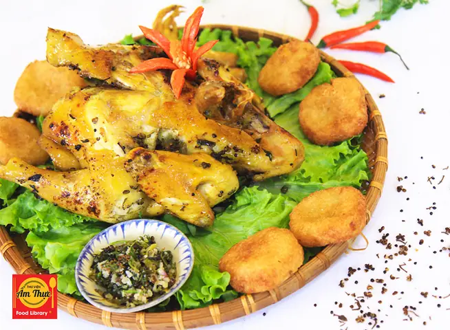 Hướng Dẫn Chi Tiết Cách Làm Gà Nướng Mắc Khén Chuẩn Vị Tây Bắc Tại Nhà Hướng Dẫn Chi Tiết Cách Làm Gà Nướng Mắc Khén Chuẩn Vị Tây Bắc Tại Nhà