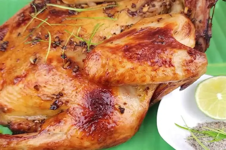 Hướng Dẫn Chi Tiết Cách Làm Gà Nướng Mắc Khén Chuẩn Vị Tây Bắc Tại Nhà Hướng Dẫn Chi Tiết Cách Làm Gà Nướng Mắc Khén Chuẩn Vị Tây Bắc Tại Nhà