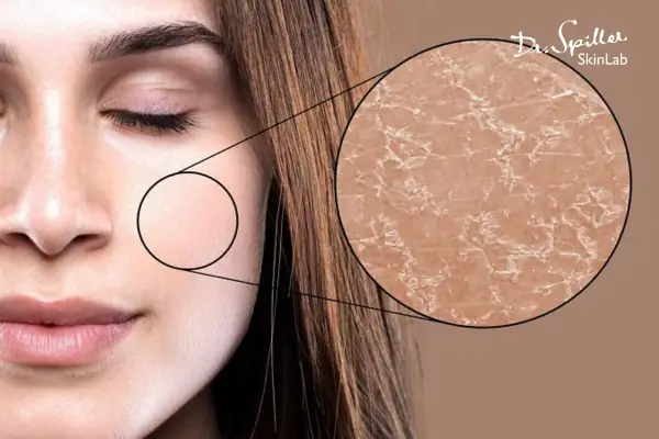 Cách Làm Hết Tróc Da Mặt Cách Làm Hết Tróc Da Mặt