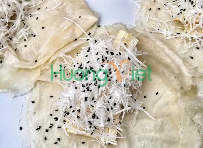 Hướng Dẫn Chi Tiết Cách Làm Kẹo Mạch Nha Bò Bía Ngọt Tại Nhà Thơm Ngon Chuẩn Vị Hướng Dẫn Chi Tiết Cách Làm Kẹo Mạch Nha Bò Bía Ngọt Tại Nhà Thơm Ngon Chuẩn Vị