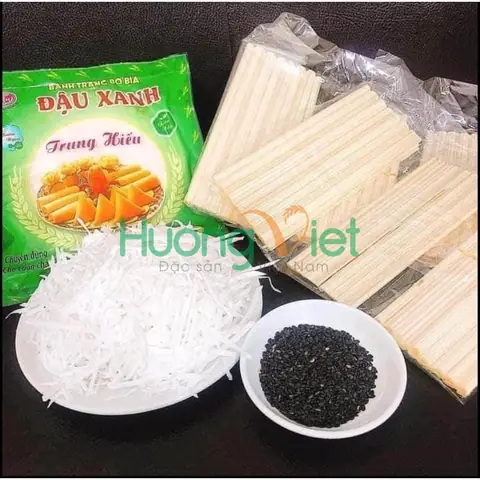 Hướng Dẫn Chi Tiết Cách Làm Kẹo Mạch Nha Bò Bía Ngọt Tại Nhà Thơm Ngon Chuẩn Vị Hướng Dẫn Chi Tiết Cách Làm Kẹo Mạch Nha Bò Bía Ngọt Tại Nhà Thơm Ngon Chuẩn Vị