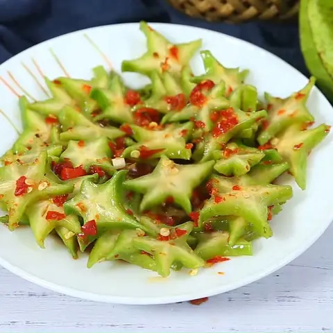Cách Làm Khế Dầm Chua Ngọt Đơn Giản Ngon Miệng Tại Nhà Cách Làm Khế Dầm Chua Ngọt Đơn Giản Ngon Miệng Tại Nhà
