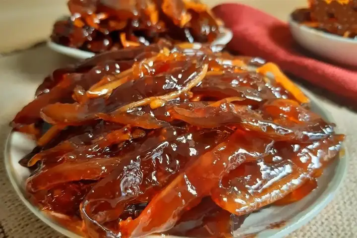 Cách Làm Khế Dầm Chua Ngọt Đơn Giản Ngon Miệng Tại Nhà Cách Làm Khế Dầm Chua Ngọt Đơn Giản Ngon Miệng Tại Nhà