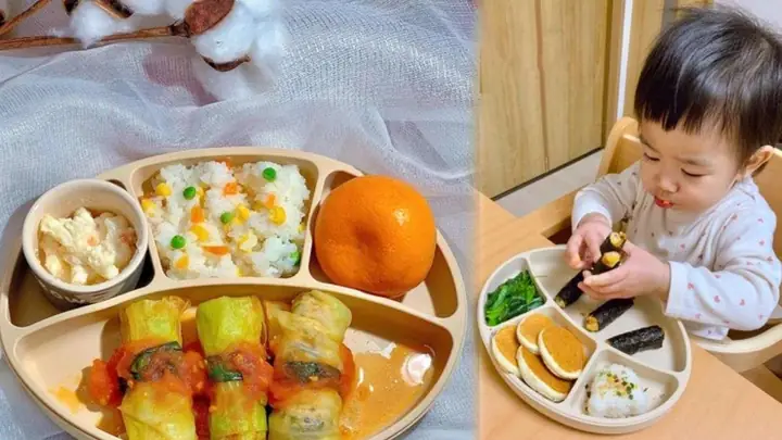 Cách Làm Món Ăn Cho Bé 5 Tuổi Cách Làm Món Ăn Cho Bé 5 Tuổi