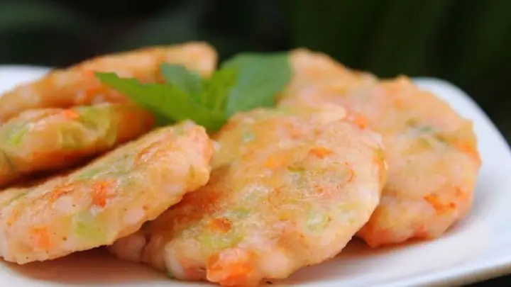 Cách Làm Món Ăn Cho Bé 5 Tuổi Cách Làm Món Ăn Cho Bé 5 Tuổi