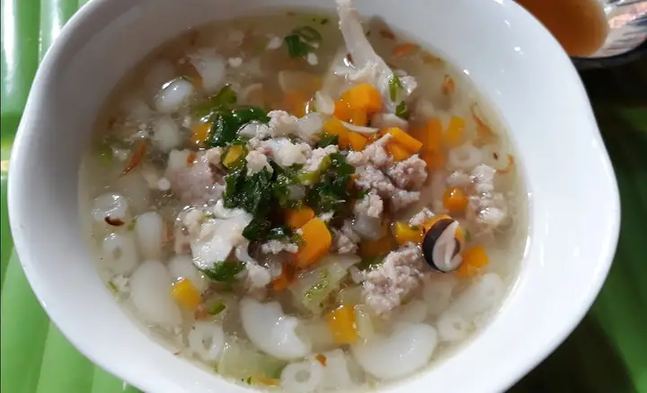 Cách Làm Món Ăn Cho Bé 5 Tuổi Cách Làm Món Ăn Cho Bé 5 Tuổi