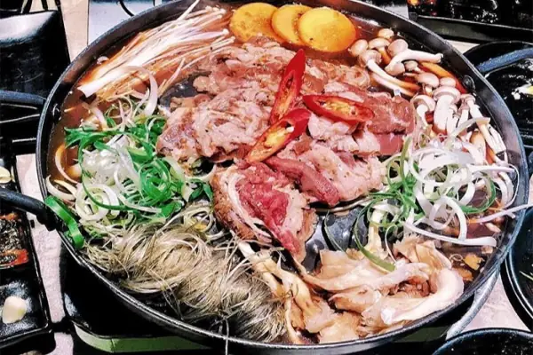 Hướng Dẫn Chi Tiết Cách Làm Món Bulgogi Hàn Quốc Chuẩn Vị Tại Nhà
