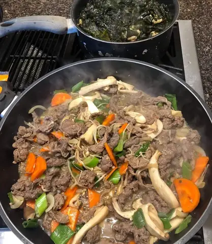 Hướng Dẫn Chi Tiết Cách Làm Món Bulgogi Hàn Quốc Chuẩn Vị Tại Nhà