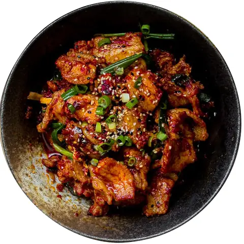 Hướng Dẫn Chi Tiết Cách Làm Món Bulgogi Hàn Quốc Chuẩn Vị Tại Nhà