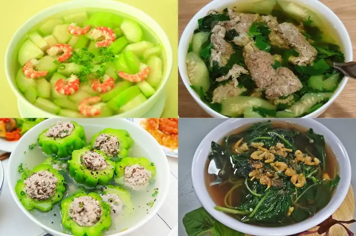 Top 25+ Món Giải Nhiệt Mùa Hè Thanh Mát, Dễ Làm Tại Nhà