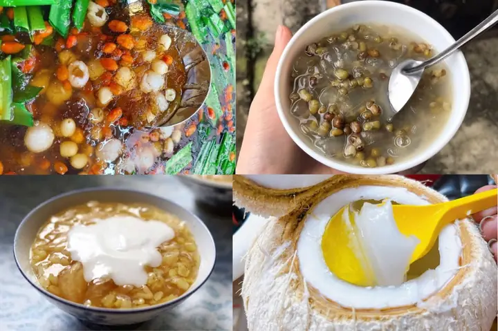 Top 25+ Món Giải Nhiệt Mùa Hè Thanh Mát, Dễ Làm Tại Nhà