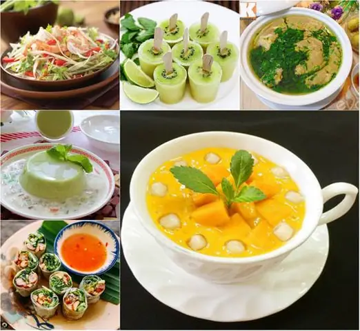 Top 25+ Món Giải Nhiệt Mùa Hè Thanh Mát, Dễ Làm Tại Nhà