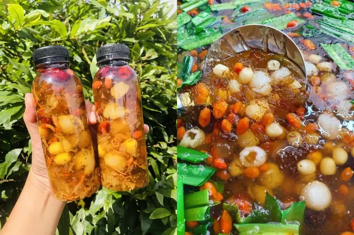 Top 25+ Món Giải Nhiệt Mùa Hè Thanh Mát, Dễ Làm Tại Nhà