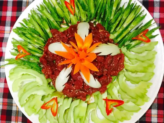Cách Làm Mực Né Khổ Qua Ngon Chuẩn Vị, Dễ Làm Tại Nhà Cách Làm Mực Né Khổ Qua Ngon Chuẩn Vị, Dễ Làm Tại Nhà