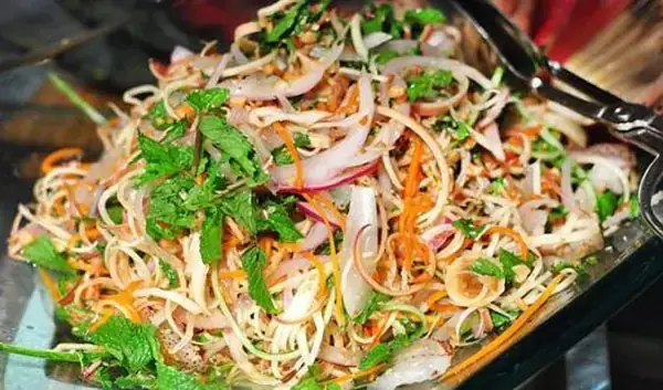 Cách Làm Nộm Bắp Cải Ăn Ngay: Hướng Dẫn Chi Tiết, Giòn Ngon Tại Nhà Cách Làm Nộm Bắp Cải Ăn Ngay: Hướng Dẫn Chi Tiết, Giòn Ngon Tại Nhà