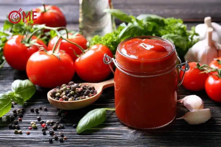 Cách Làm Nước Chấm Cà Chua Thơm Ngon Đậm Vị Chuẩn Vị Gia Đình Cách Làm Nước Chấm Cà Chua Thơm Ngon Đậm Vị Chuẩn Vị Gia Đình