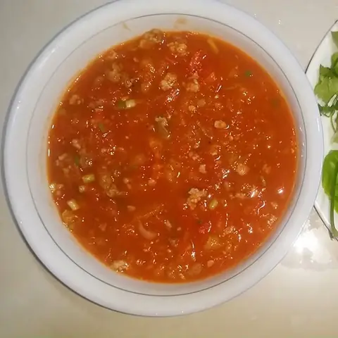 Cách Làm Nước Chấm Cà Chua Thơm Ngon Đậm Vị Chuẩn Vị Gia Đình Cách Làm Nước Chấm Cà Chua Thơm Ngon Đậm Vị Chuẩn Vị Gia Đình