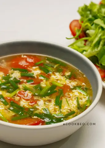 Cách Làm Nước Chấm Cà Chua Thơm Ngon Đậm Vị Chuẩn Vị Gia Đình Cách Làm Nước Chấm Cà Chua Thơm Ngon Đậm Vị Chuẩn Vị Gia Đình