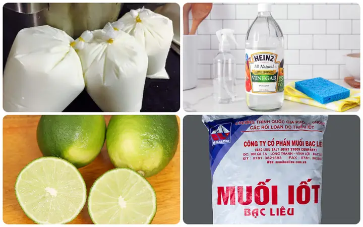 Hướng Dẫn Làm Phô Mai Mozzarella Kéo Sợi Đơn Giản Tại Nhà Với 2-3 Nguyên Liệu Hướng Dẫn Làm Phô Mai Mozzarella Kéo Sợi Đơn Giản Tại Nhà Với 2-3 Nguyên Liệu