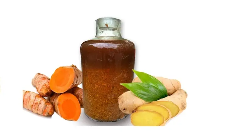 Cách Làm Rượu Nghệ Trị Rạn Da Cách Làm Rượu Nghệ Trị Rạn Da