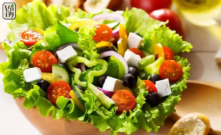 Cách Làm Salad Củ Quả Thập Cẩm & Hoa Quả Thơm Ngon, Dễ Làm Tại Nhà Cách Làm Salad Củ Quả Thập Cẩm & Hoa Quả Thơm Ngon, Dễ Làm Tại Nhà