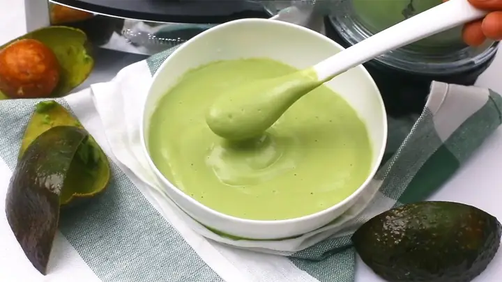Cách Làm Sinh Tố Bơ Ngon Cho Bé