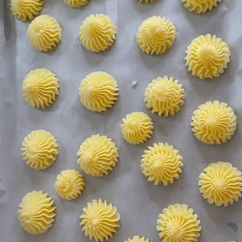 Cách Làm Snack Khoai Tây Bằng Lò Nướng Giòn Ngon Tại Nhà Cách Làm Snack Khoai Tây Bằng Lò Nướng Giòn Ngon Tại Nhà