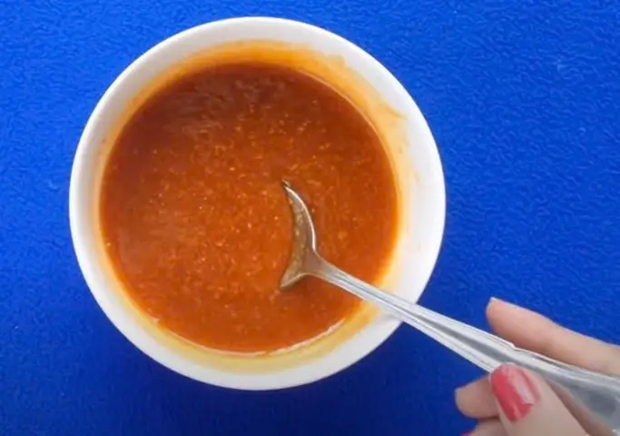 Cách Làm Sốt Tắc Chấm Bánh Tráng Chua Ngọt Dễ Dàng, Chuẩn Vị Cách Làm Sốt Tắc Chấm Bánh Tráng Chua Ngọt Dễ Dàng, Chuẩn Vị