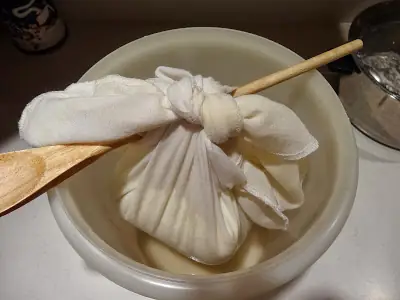 Cách Làm Sữa Chua Hy Lạp (greek Yogurt) Đơn Giản Tại Nhà Chuẩn Vị