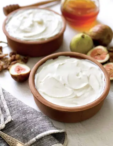 Cách Làm Sữa Chua Hy Lạp (greek Yogurt) Đơn Giản Tại Nhà Chuẩn Vị