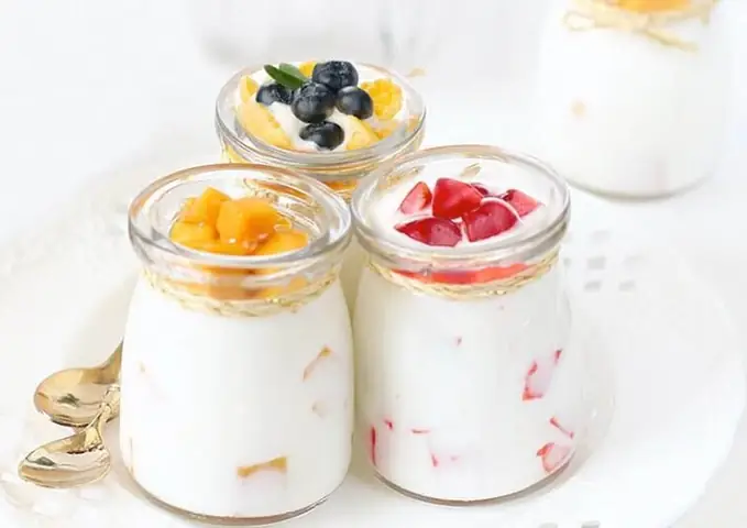 Cách Làm Sữa Chua Không Cần Sữa Chua Cái: Hướng Dẫn Chi Tiết & Mẹo Hay Cách Làm Sữa Chua Không Cần Sữa Chua Cái: Hướng Dẫn Chi Tiết & Mẹo Hay