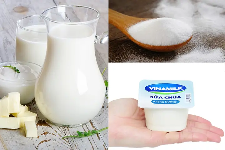 Cách Làm Sữa Chua Không Cần Sữa Chua Cái: Hướng Dẫn Chi Tiết & Mẹo Hay Cách Làm Sữa Chua Không Cần Sữa Chua Cái: Hướng Dẫn Chi Tiết & Mẹo Hay