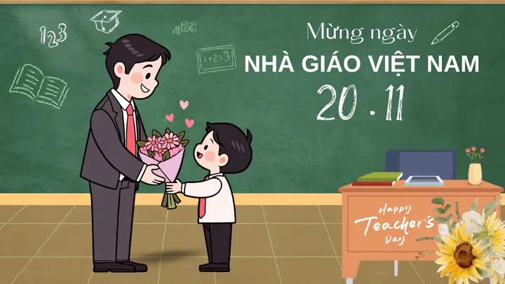 Cách Làm Thiệp Chúc Mừng Thầy Cô Cách Làm Thiệp Chúc Mừng Thầy Cô