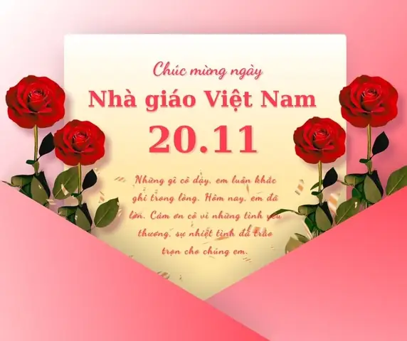 Cách Làm Thiệp Chúc Mừng Thầy Cô Cách Làm Thiệp Chúc Mừng Thầy Cô